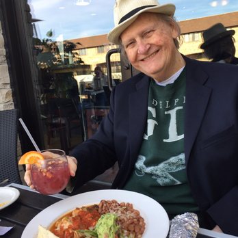 Yerbabuena - Cheers to Dad! - Mexican Near Me - Lisle, Illinois Yerbabuena - Cheers to Dad! - Mexican Near Me - Lisle, Illinois