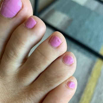 Tranquility Nails & Spa - Awful - Skin Care Near Me - Bellevue, Washington