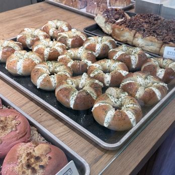 Miopane - Bakeries Near Me - Pasadena, California