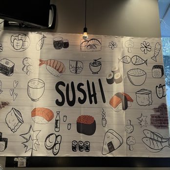 Sushi Pro - Decor - Japanese Near Me - San Jose, California Sushi Pro - Decor - Japanese Near Me - San Jose, California