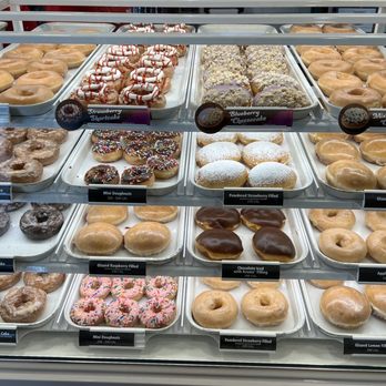 Krispy Kreme - Donuts Near Me - South Pasadena, California Krispy Kreme - Donuts Near Me - South Pasadena, California