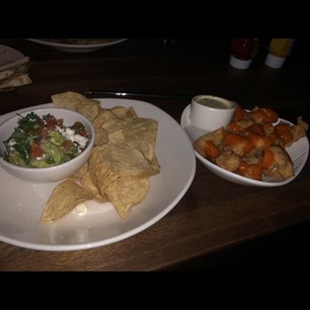 Yard House - Guac & Chips - New American Near Me - Atlanta, Georgia Yard House - Guac & Chips - New American Near Me - Atlanta, Georgia