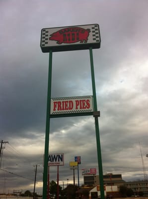 Baker's Ribs by null