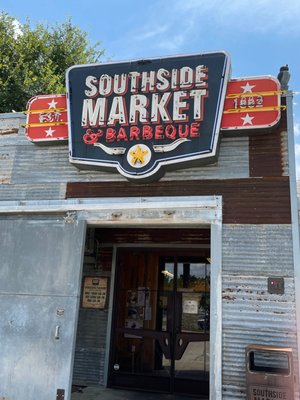 Southside Market & BBQ - Bastrop by null