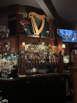 Murphy's Pub by null