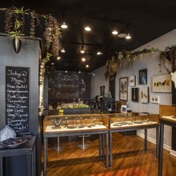 Ellie Thompson + Co. - Step off the street into Ellie Thompson's unique oasis to shop beautiful fine jewelry. Adventure awaits. The journey awakens the soul.