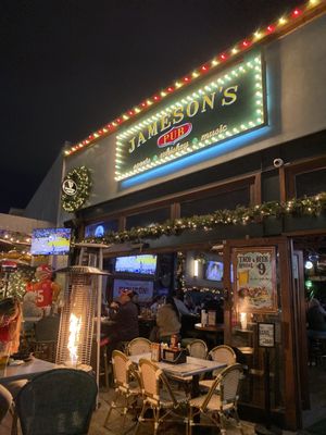 Jameson's Pub - Culver City by null