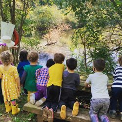 Cherry Hill Nursery School