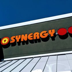 Synergy - Synergy