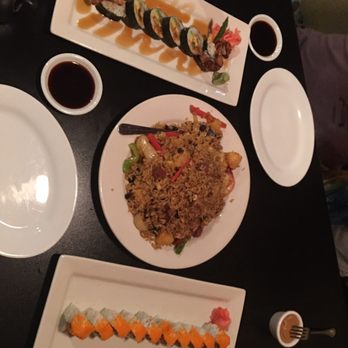 Siam Sushi - Thai Near Me - Tallahassee, Florida Siam Sushi - Thai Near Me - Tallahassee, Florida
