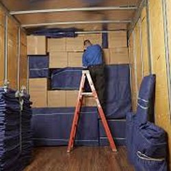 Connections Installation & Delivery - Residential Moving & More.