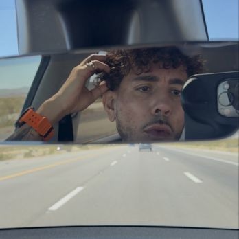 Cavaricci's Salon - I love my men's curly perm - Hair Salons Near Me - Las Vegas, Nevada