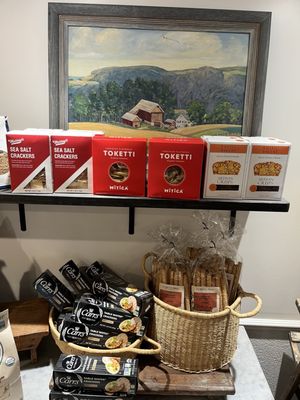 Stockton Market by null