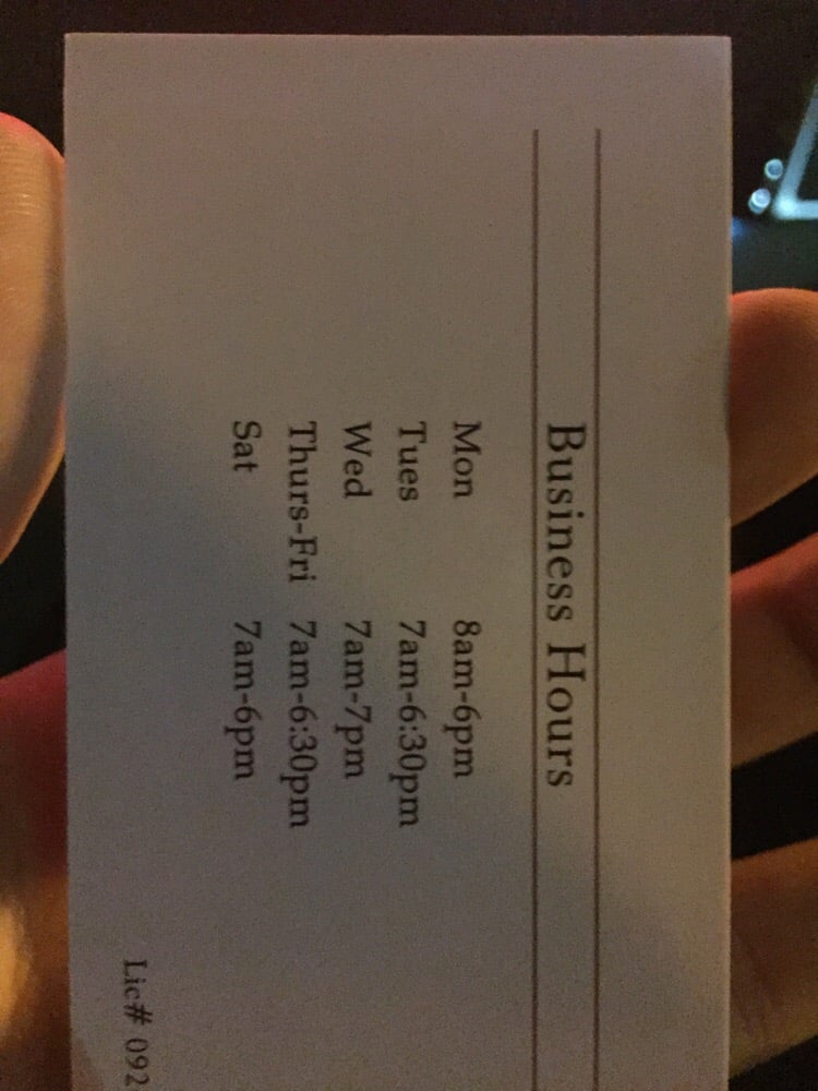 CAROL CLEANERS Updated October 2024 14 Reviews 2371 86th St