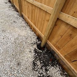 Hilliardville Fencing