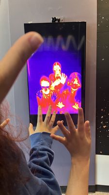 Discovery Park of America by null