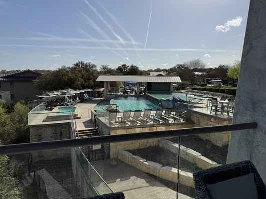 Lakeway Resort & Spa by null