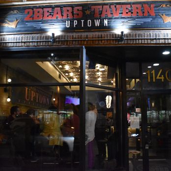 2Bears Tavern Uptown - Gay Bars Near Me - Chicago, Illinois 2Bears Tavern Uptown - Gay Bars Near Me - Chicago, Illinois