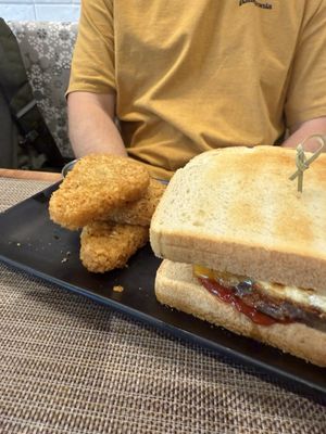 Native by null Native by null