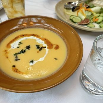 Chez Panisse - New American Near Me - Berkeley, California