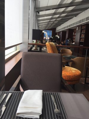 Marco Polo Ortigas Manila by null
