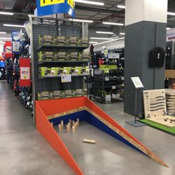 Decathlon