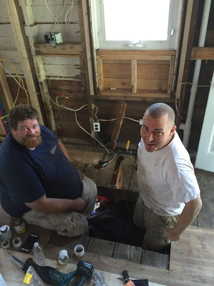 Slide of Durfee Plumbing & Heating