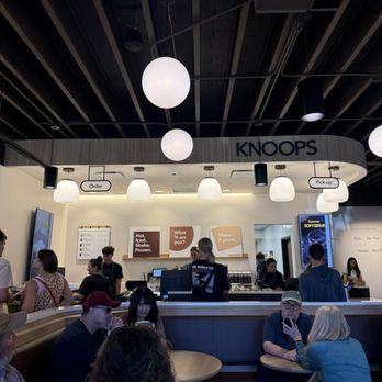 Knoops - Chocolatiers & Shops Near Me - Salt Lake City, Utah Knoops - Chocolatiers & Shops Near Me - Salt Lake City, Utah