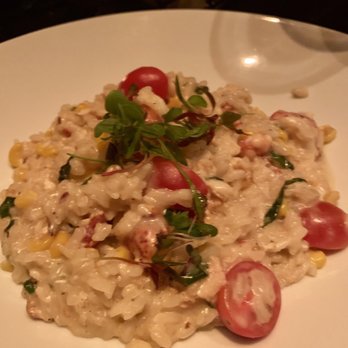 Scarpetta - Risotto - Italian Near Me - Las Vegas, Nevada Scarpetta - Risotto - Italian Near Me - Las Vegas, Nevada