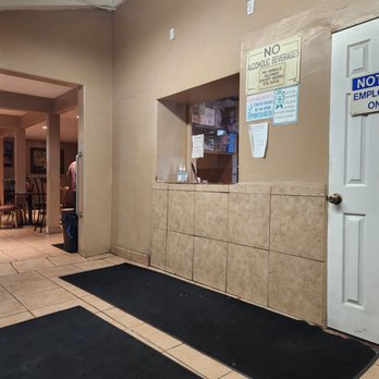 Tacos Del Chino - the entrance to the restaurant - Tacos Near Me - El Monte, California Tacos Del Chino - the entrance to the restaurant - Tacos Near Me - El Monte, California