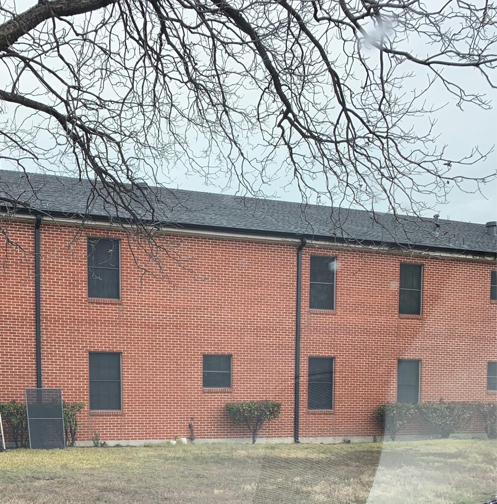 Slide of Texas Vets Roofing