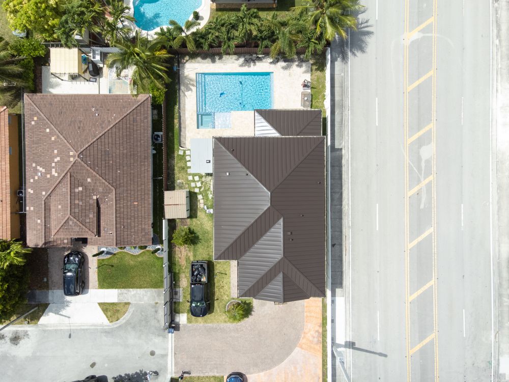 Slide of Vice Roofing & Construction