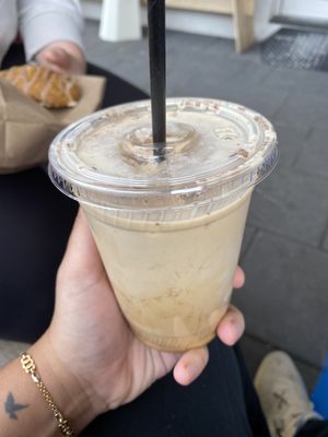 MELK Café Monkland by null