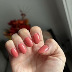 Waterset Nail Bar - Dip powder nail nail color #179 from the pink cloud book