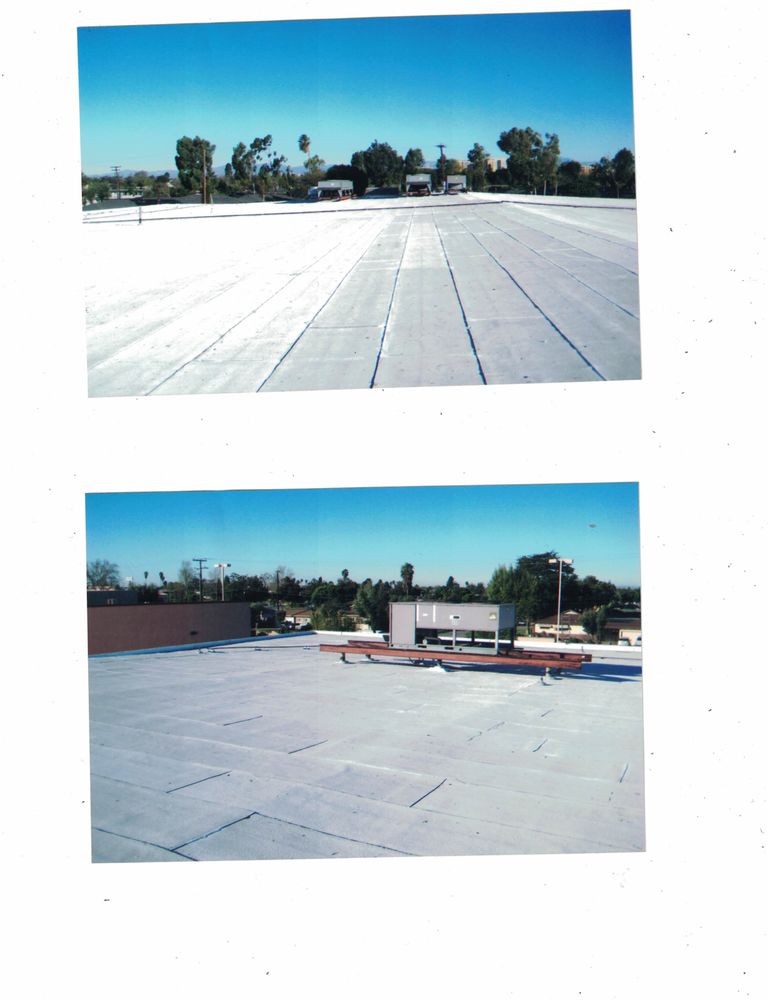 Slide of American Roofing