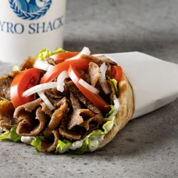 Gyro Shack