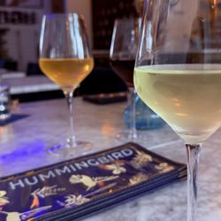 Hummingbird Wine Bar