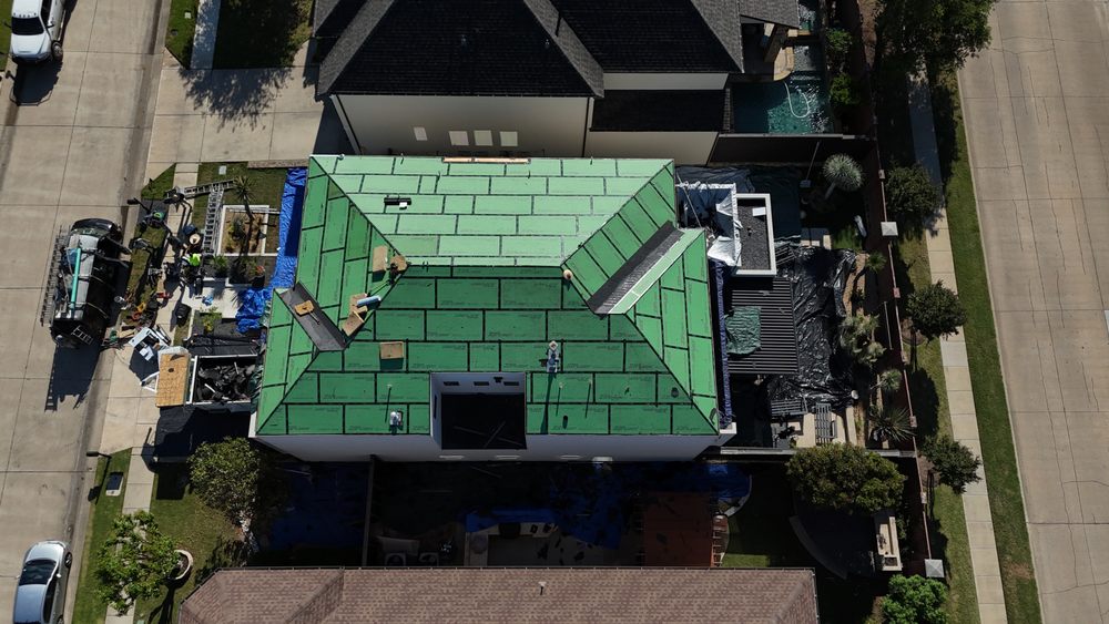 Slide of Hardy Built