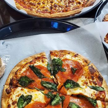 The Pizza Press - Pizza Near Me - Pearl City, Hawaii