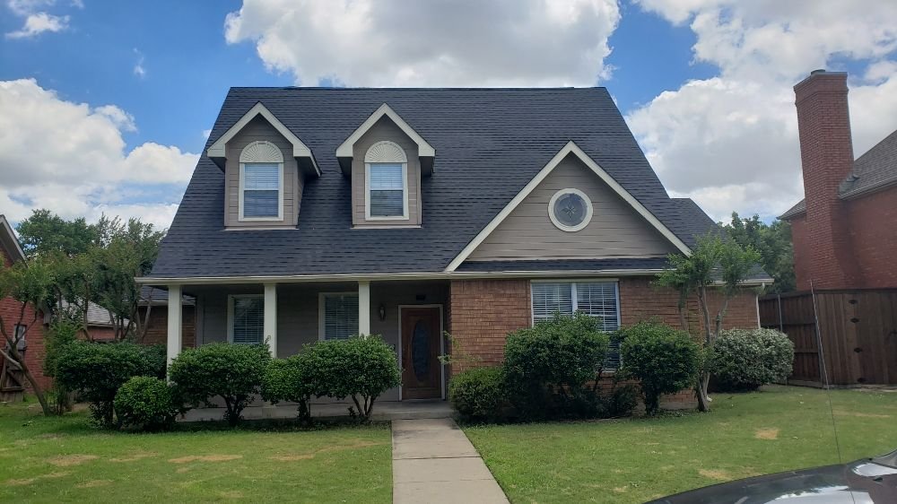 Slide of Gonzales Consulting