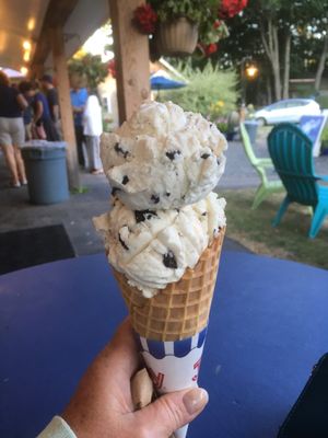 Goose Rocks Dairy (Ice cream) by null