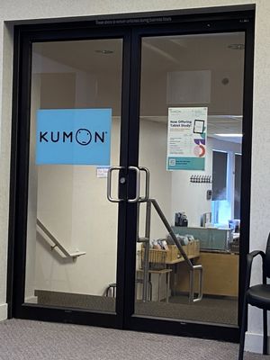 Kumon Math and Reading Center of Bellevue - Downtown