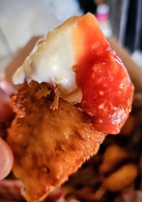 Hundal Sahib Fish & Chips by null