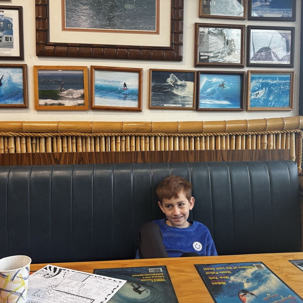 Beach Break Cafe - Breakfast & Brunch Near Me - Oceanside, California Beach Break Cafe - Breakfast & Brunch Near Me - Oceanside, California