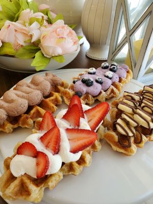 Poké Cafe by null