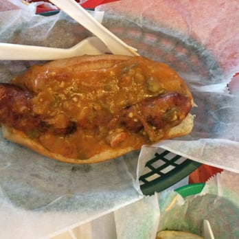 Dat Dog - Hot Dogs Near Me - New Orleans, Louisiana