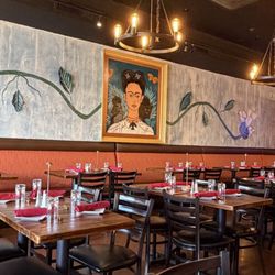 Frida's Mexican Grill