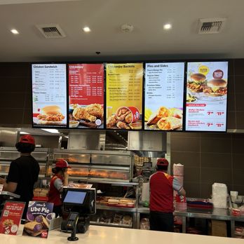 Jollibee - Chicken Shop Near Me - Chandler, Arizona