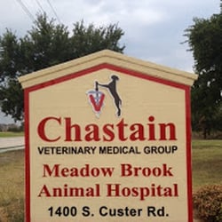 Meadow Brook Animal Hospital Giftly Email, Text or Print, 1400 S