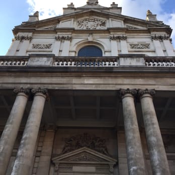 The London Oratory - Landmarks & Historical Buildings Near Me - London, XGL